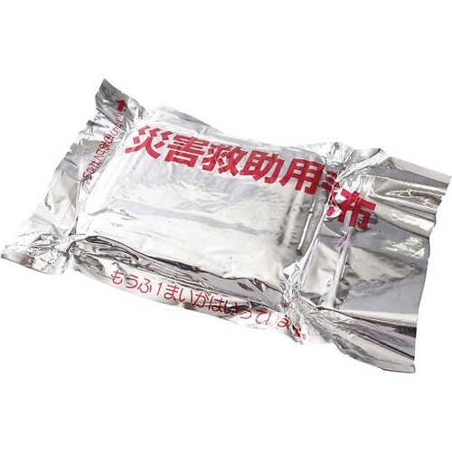 難燃性フリース毛布 10枚組