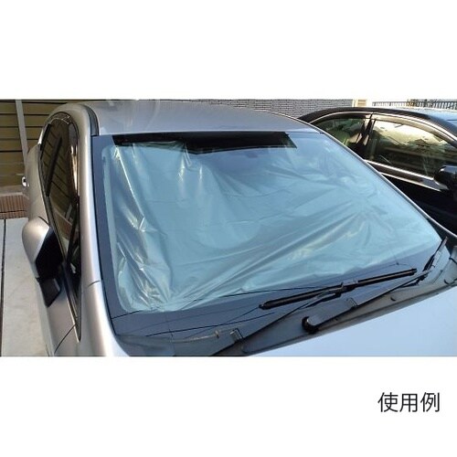 車の目隠シートM