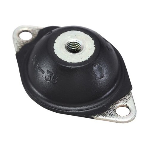 防振ゴム 軽量用防振ゴム 許容荷重78N