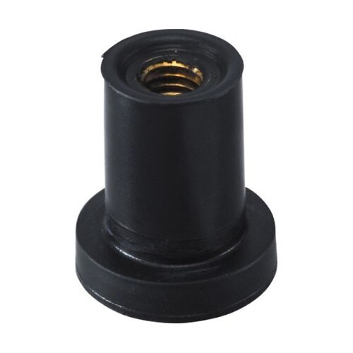 防振ゴム クラタイト ねじサイズ(ISO