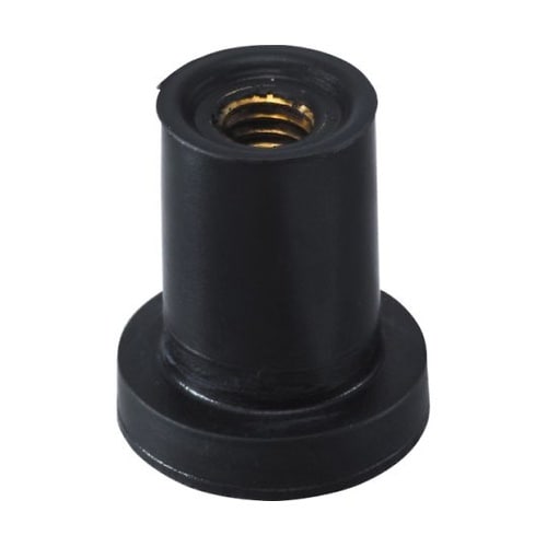 防振ゴム クラタイト ねじサイズ(ISO