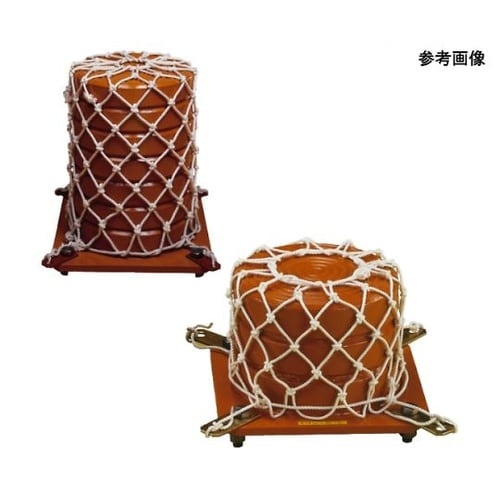 高性能衝撃緩衝器 ハイバッファー 発泡ウ