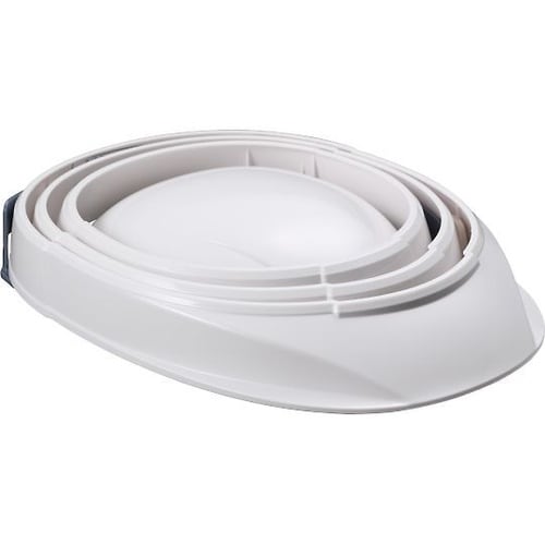 オサメットJr ホワイト