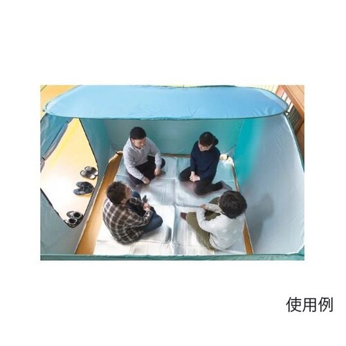 ベンリー間仕切り3