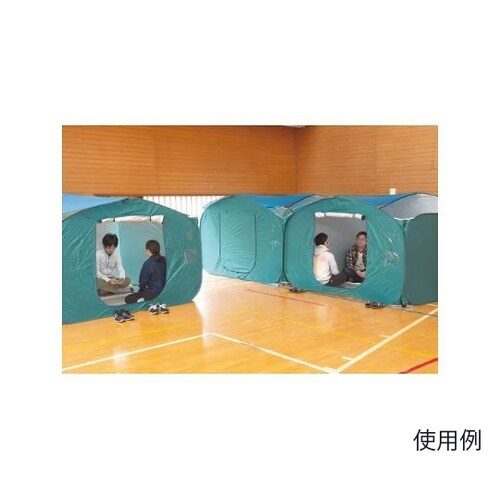 ベンリー間仕切り3