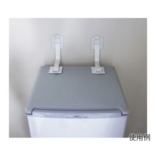 サンフィック ゲル付バックル