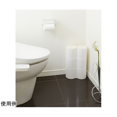 トイレットペーパーBox Pise(ピセ