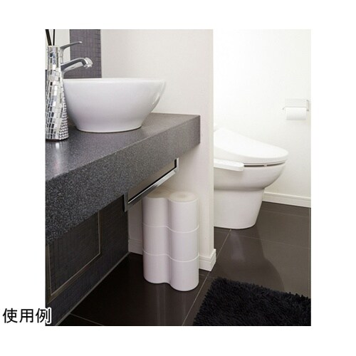 トイレットペーパーBox Pise(ピセ