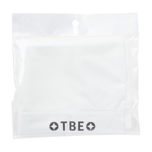 フェイスカバー ホワイト 20個セット