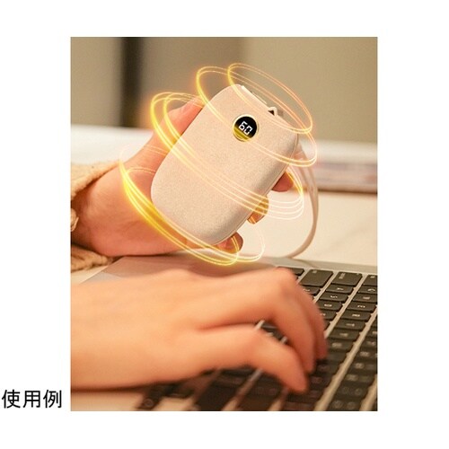 あったかモバ充 6個セット L−HWMB