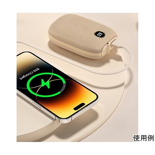 あったかモバ充 6個セット L−HWMB