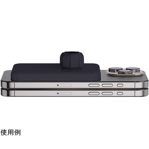 マグネット式 ワイヤレス充電器 車載用