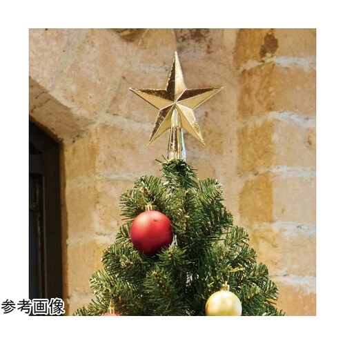 スタンダードクリスマスツリーセット レッ