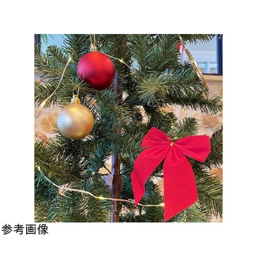 スタンダードクリスマスツリーセット レッ