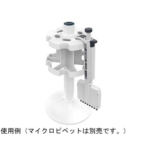 ピペットスタンド 6本用 MPS−6−J