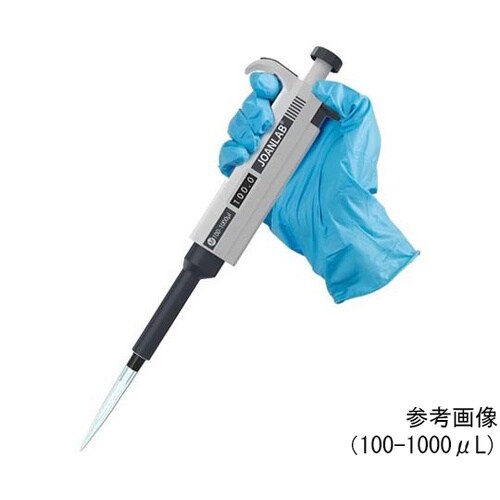 マイクロピペット 5ー50μL M50−