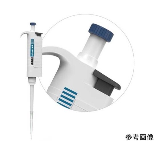 マイクロピペット 20ー200μL P2