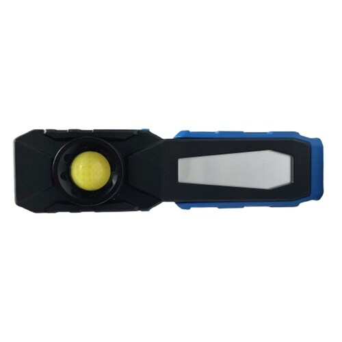 充電式COB作業灯 WORKLIGHT