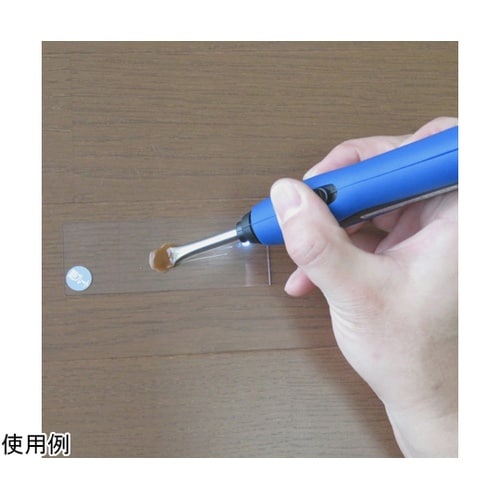 コードレス かくれん棒フローリング補修キ