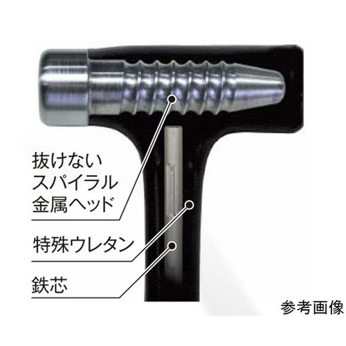 ユニコンハンマー ST−10