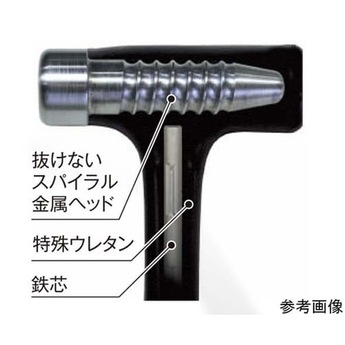 ユニコンハンマー ST−15