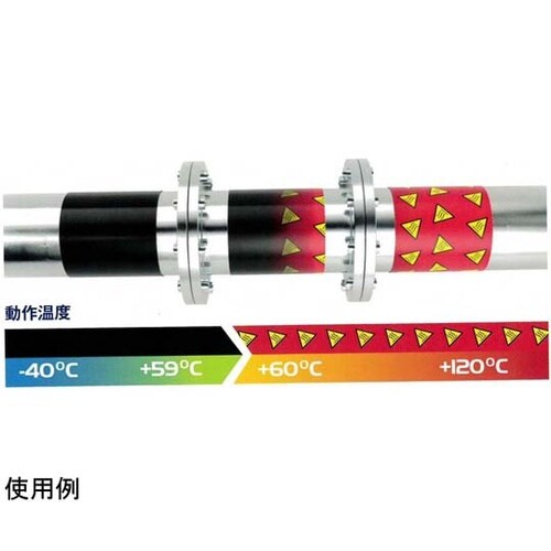 HEAT DETECTION TAPE(