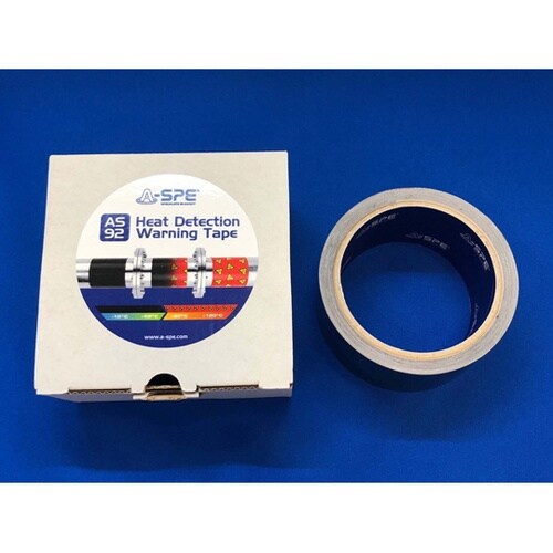 HEAT DETECTION TAPE(