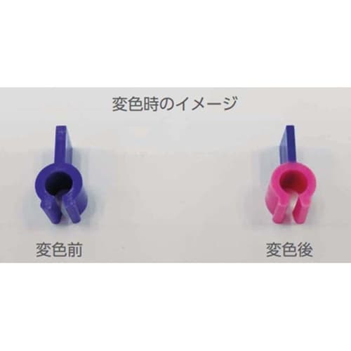 ThermoClip(サーモクリップ)不