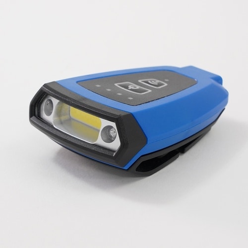 充電式COBヘッドライト TF−570