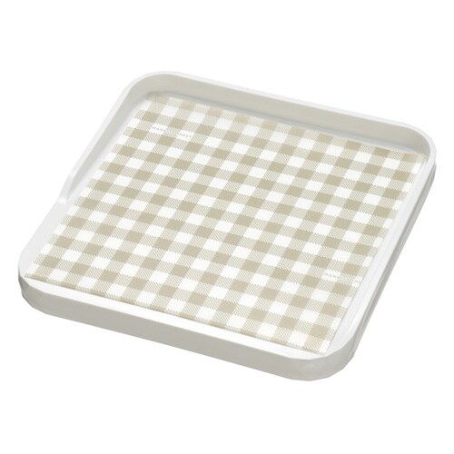 フチ付きまな板 ミニ LES3206