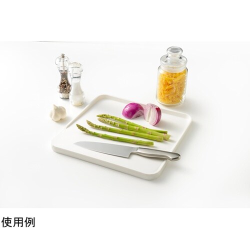 フチ付きまな板 LES3207