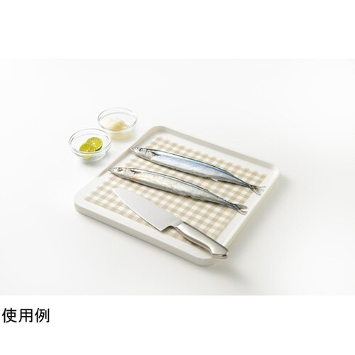 まな板シート スクエア 1個(50枚入)