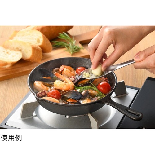 おろしスプーン LES3217