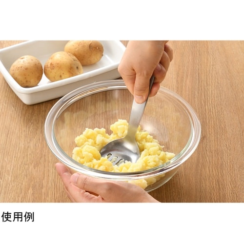 マッシャーフォーク LES3219