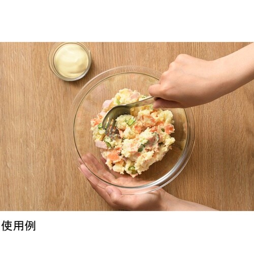 マッシャーフォーク LES3219