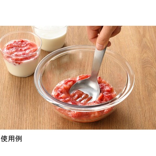 マッシャーフォーク LES3219