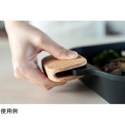 コルクミトン 1セット(2個入) LES