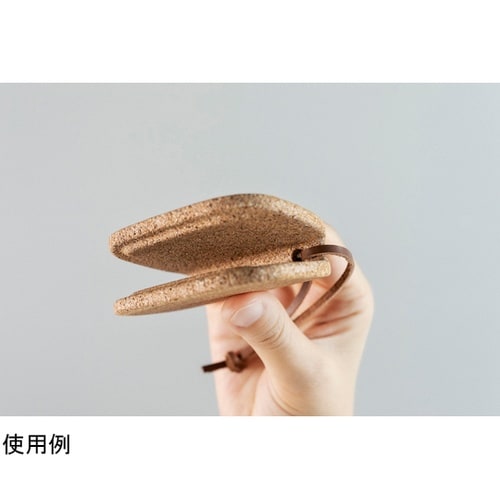 コルクミトン 1セット(2個入) LES