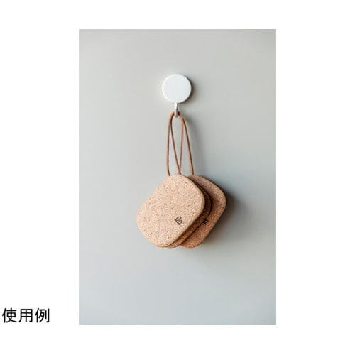 コルクミトン 1セット(2個入) LES