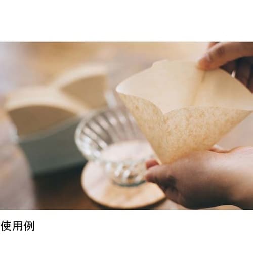 V60ペーパーフィルター02M 1ケース
