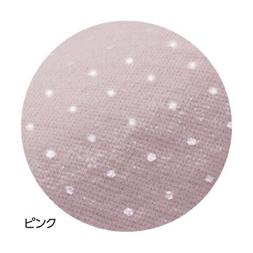 婦人吸水パッド対応ショーツピンク M 8