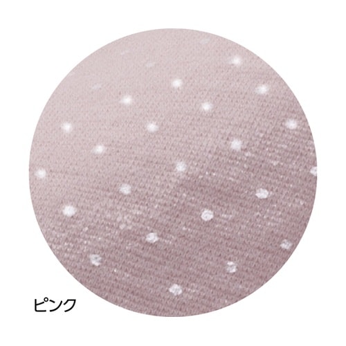 婦人吸水パッド対応ショーツピンク L 8