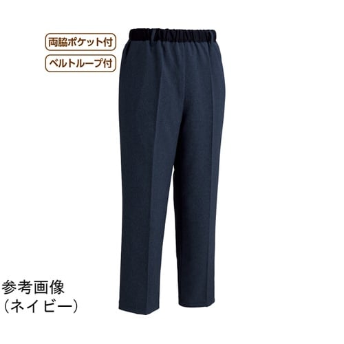 紳士春夏用おしりスルッとパンツグレー M