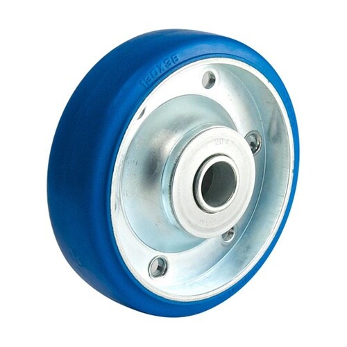 産業用キャスター STM−75VU S−