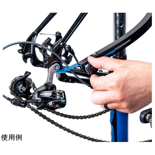 フレームアライメントゲージ FAI−2