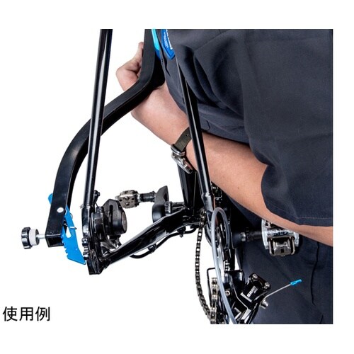 フレームアライメントゲージ FAI−2