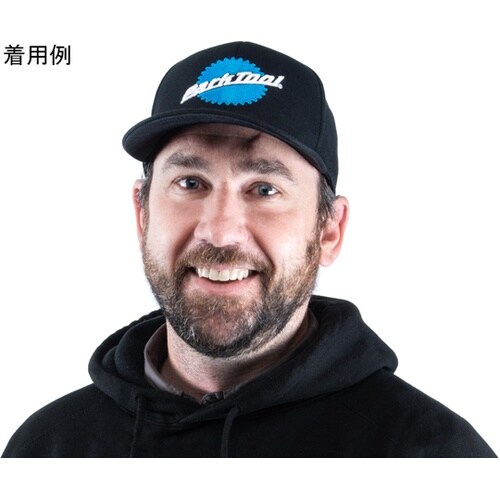 ロゴキャップ HAT−11