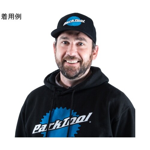 ロゴキャップ HAT−11