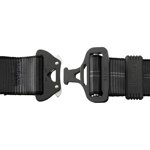 セフハーネスA フリーサイズ 黒 A4S