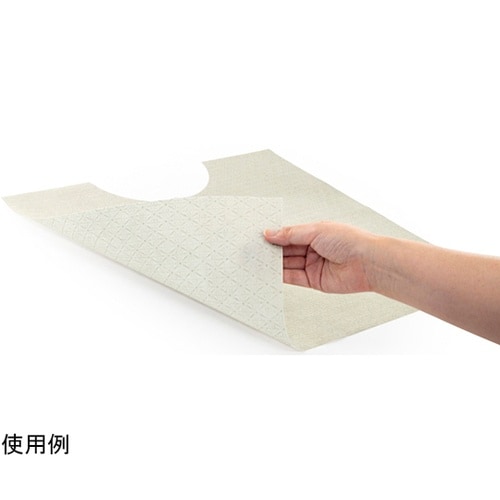 汚トイレ美化マット 1ケース(15枚×3